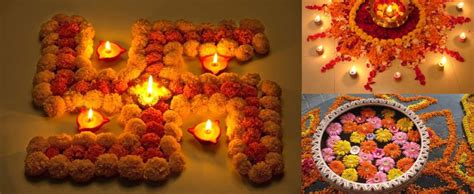 Showcase of homes around the world. Best and Easy Diwali Decoration Ideas for Home - Beauty ...