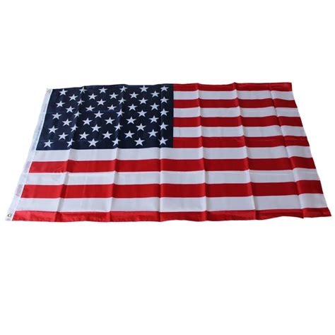 United State Flag 150x90cm Us Flag High Quality Double Sided Printed