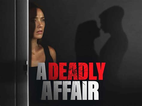 مسلسل العلاقة المهلكة The Deadly Affair الحلقة 10 العاشرة مترجمة كاملة