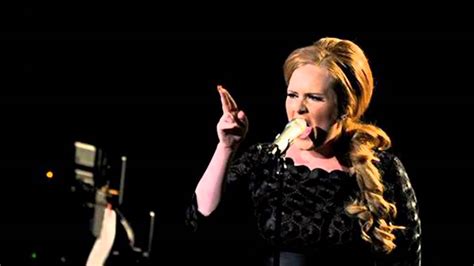 Adele Crushes Stunning Performance Hello On SNL Saturday Night Live YouTube