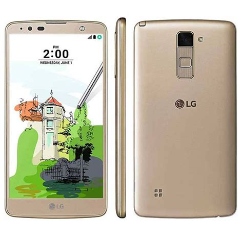 Lg Stylus 2 Plus Buy Smartphone Compare Prices In Stores Lg Stylus 2