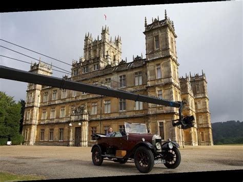 Due to technical issues, several links on the website are. If You Love 'Downton Abbey', You Need to Watch 'The ...
