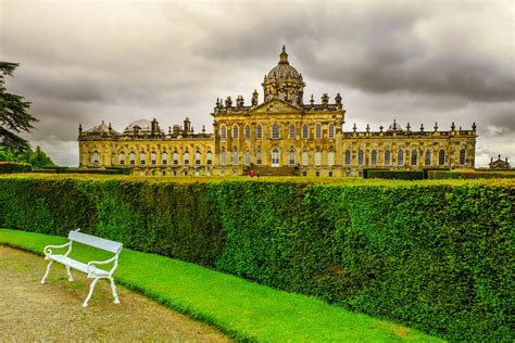 Discover Stately Homes And Legendary Castles On An England Tour Goway