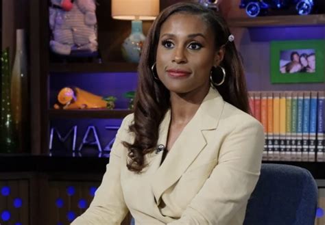 Issa Rae To Star As Spider Woman In ‘spider Man Into The Spider Verse
