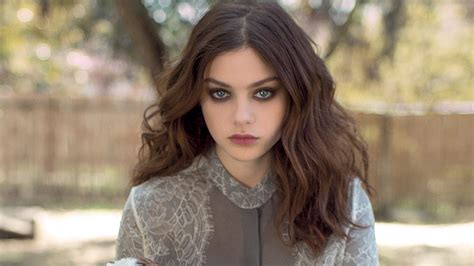 celebrity odeya rush hd wallpaper