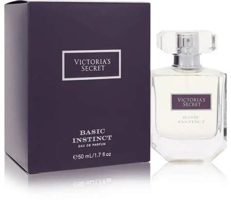 Basic Instinct Perfume By Victoria Secret For Women Texo