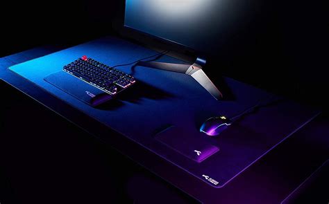 The Best Full Desk Mouse Pads Review Geek
