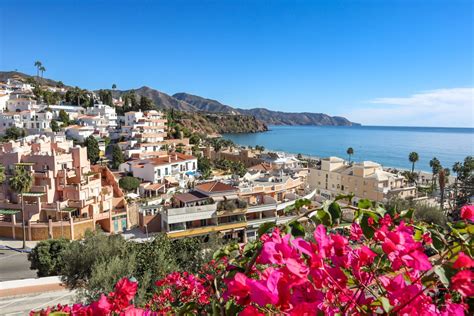 9 Reasons To Fall In Love With Spains Costa Del Sol