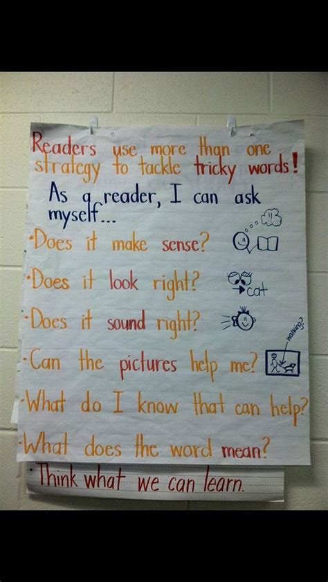 Pin By Sharon Strang Castillo On Teaching Tricky Words Readers