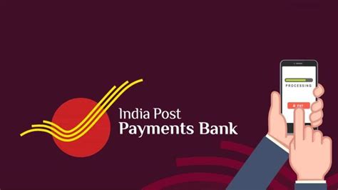 India Post Payments Bank Deploys Fss Payment Solution