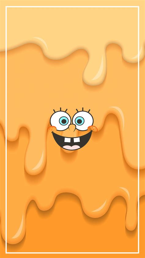 K Spongebob Wallpaper Discover More American Animated Cartoon Cute Protagonist Wallpa