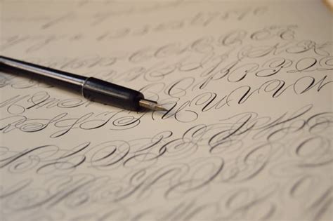 Write Your Name In Calligraphy By Calligraphymom Fiverr