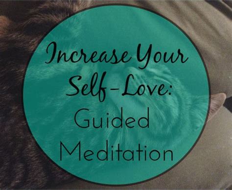 Meditation To Increase Self Love A Self Love Celebration Amberlee