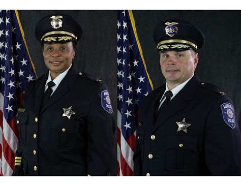 2 Commanders Appointed At Aurora Police Department Aurora Il Patch