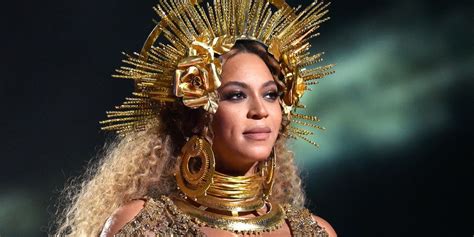 Beyoncé Met Gala Twitter Reactions Was Beyonce At The