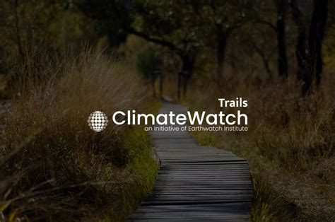 Victoria Climatewatch Australia Citizen Science App