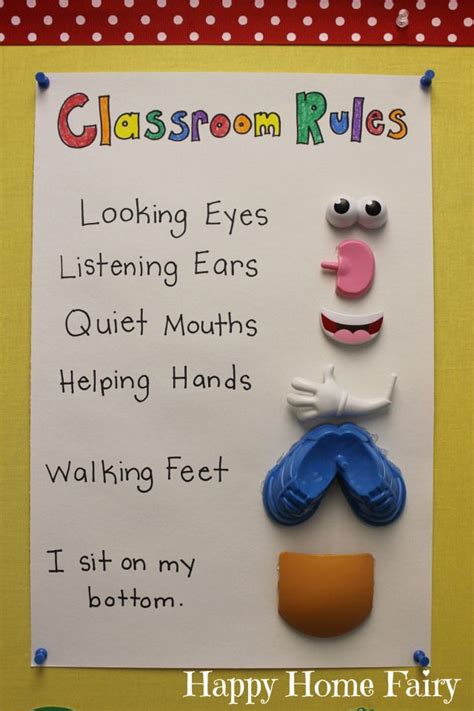 Teaching In The Net Top 9 Uses For A Mr Potato Head A