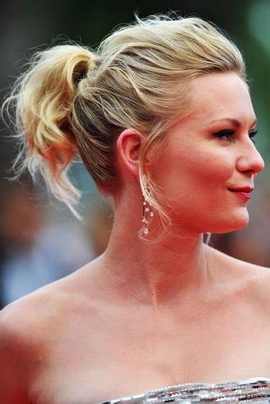9 Cute Ponytail Hairstyles For Short Hair Styles At Life