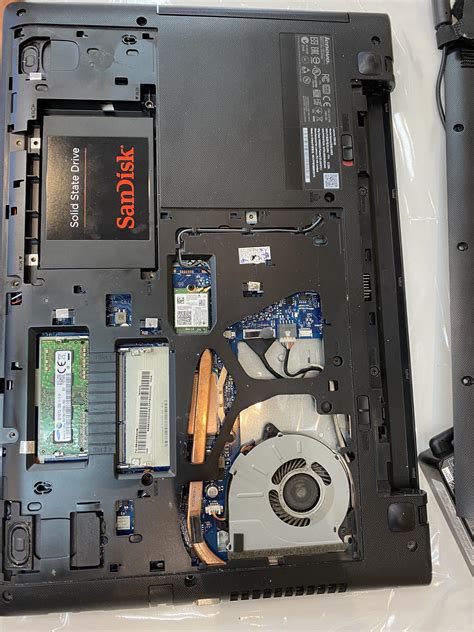 Lenovo G50 80 Ssd Drive Replacement Mt Systems
