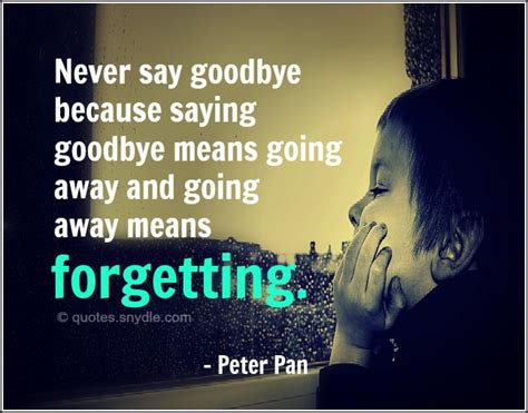 Farewell Quotes With Image Quotes And Sayings