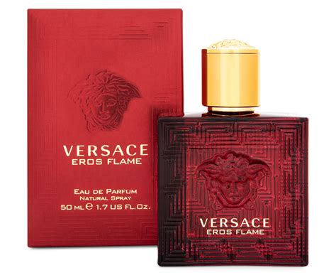 Is Versace Eros Flame Better Than Eros Perfume Tech Shunt