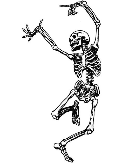 Pin By Cindy Jones On Halloween Body Art Tattoos Skeleton Tattoos