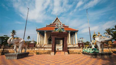 Explore These Best Places To Visit In Battambang For All