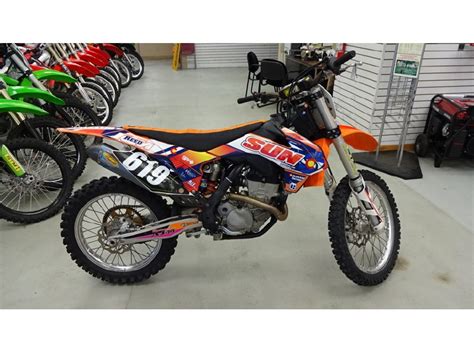 You're looking for a bike, then you've come to the right place! Ktm 250 Motorcycles for sale in Denver, Colorado