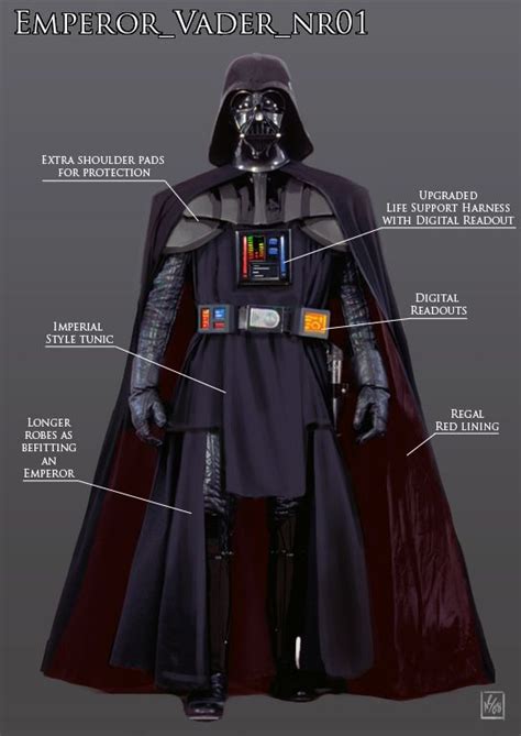 Star Wars Battlefront Iv Concept Art Frd Album On Imgur Anakin Vader