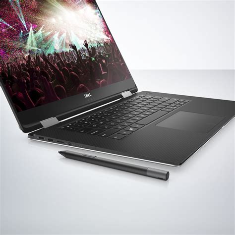 The Dell Xps 15 9575 Will Not Get A Successor In The First Half Of 2019