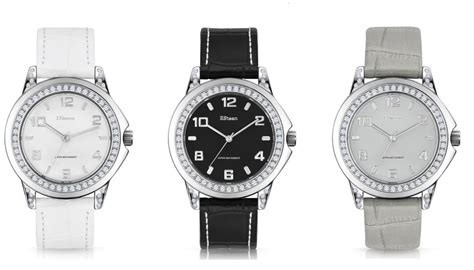 Think Valentines Day Great Watches Under 100 For Your Loved Ones