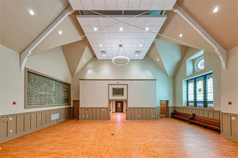 Bethany United Methodist Church - Poole Anderson