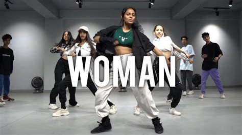 Doja Cat Woman Choreography Skool Of Hip Hop Youtube