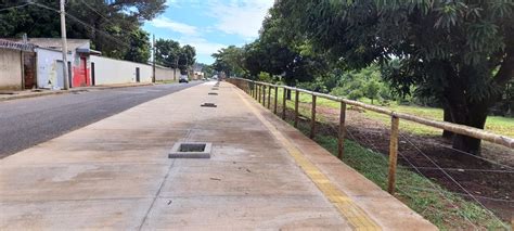 Parque Do Córrego Lagoinha Ganha Novo Visual Com Revitalização Em Uberlândia Amvap