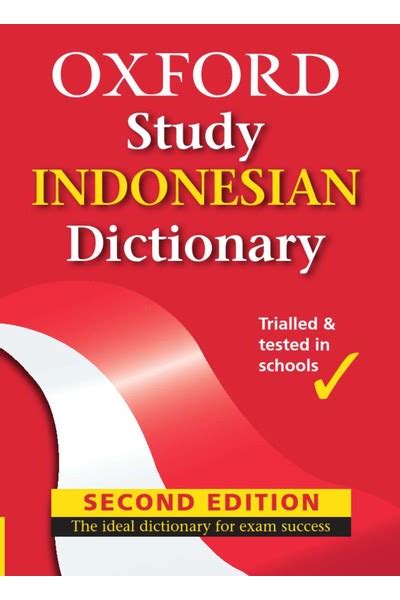 Database will be downloaded when the. Oxford Study Indonesian Dictionary - Oxford University ...