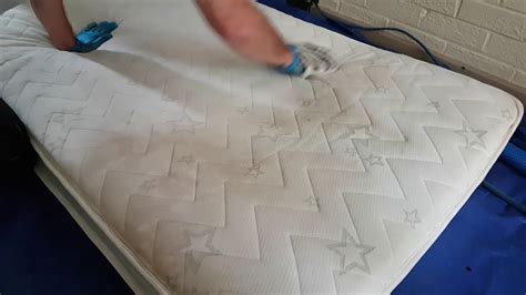 And if you're reading this, that time is now. Mattress cleaning - YouTube