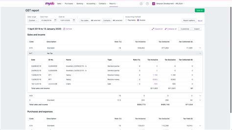 Myob Business Software Reviews Demo And Pricing 2024