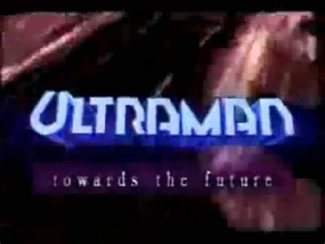 Tokusatsu science fiction/fantasy produced by tsuburaya productions and the south australian film corporation distributed in the us by sachs family. Ultraman: Towards the Future - Ultraman Wiki