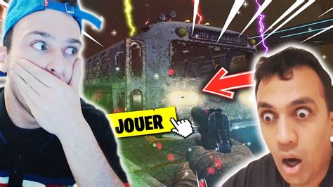 So today i will take a look at the top 10 best zombies maps in fortnite. JE FAIS DÉCOUVRIR A THEKAIRI78 UNE MAP ZOMBIE SUR FORTNITE ...