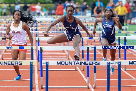 Girls Track And Field Athletes We Wish We Could See In 2020 Njs Top