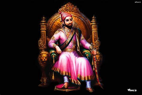 So here is the information of the great king shivaji maharaj bhonsle chhatrapati shivaji bhonsle name. Chhatrapati Shivaji Maharaj HD 4k Desktop Wallpapers - Wallpaper Cave