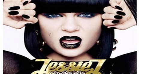 Review Jessie J Who You Are Daily Star