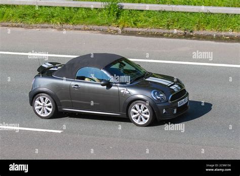 Mini Convertible Roadster Cooper Sd Hi Res Stock Photography And Images