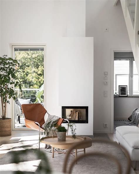 Scandinavian Homes On Instagram Bengt Färjares Väg 32 60 Kvm 36 Kvm