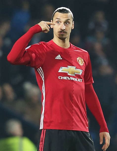 €5.00m* oct 3, 1981 in malmö, sweden. Zlatan Ibrahimovic coach: Man United will offer star new ...