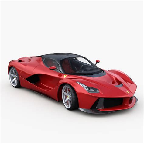 Sign in | create account. ferrari laferrari 2014 3d model