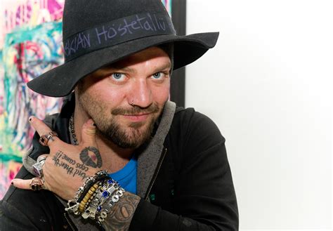 Bam Margera Enters Behavioral Facility After Video Surfaces Of Him