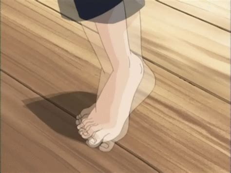 Hinata Foot Hot Sex Picture