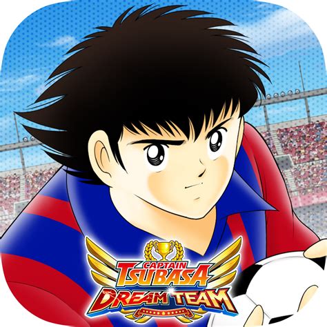Captain Tsubasa Dream Team Dream Championship 2020 Begins Friday