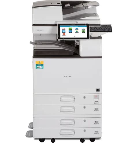 Ricoh Photocopy Machine Ricoh Photocopier Latest Price Dealers